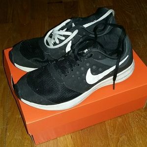 Nike Flex Experience